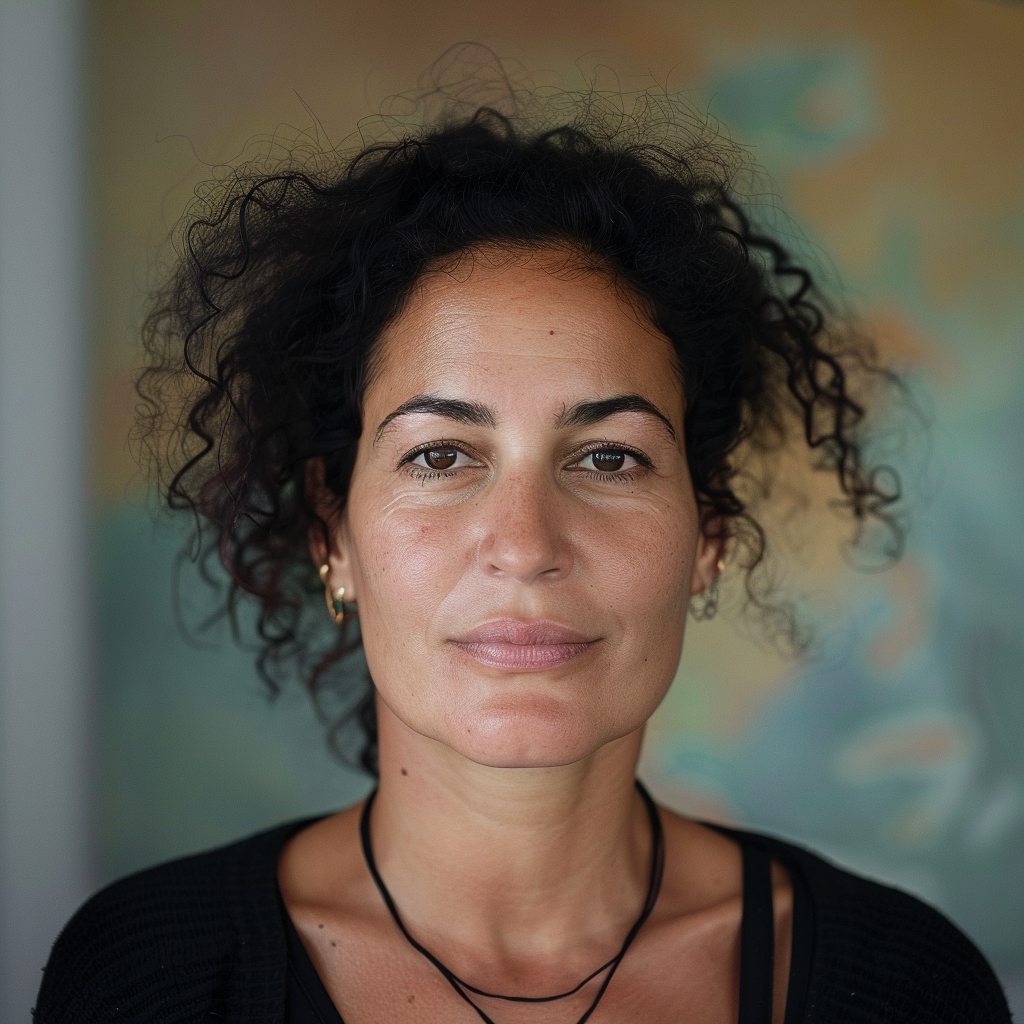 rossdolgov_Picture_of_a_40_year_old_woman_with_a_modern_Israe_823e8f6c-acaa-4c0e-a853-acb66f5aa628_2